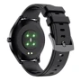 Смарт-годинник Maxcom Fit FW43 Cobalt 2 Black: Дисплей 1.3" TFT (240x240)
