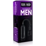 Вакуумна помпа з ручним насосом Men Powerup Black
