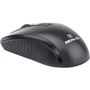 Мишка REAL-EL RM-308 Black