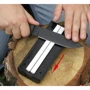 Точильная система Spyderco Triangle Sharpmaker (204MF)