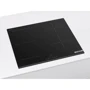 Варочная поверхность Bosch PWP63KBB6E: Размеры для встраивания 51х560-560х490-500 мм