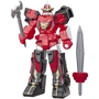 Фігурка Hasbro Могутні Рейнджери 25 см (E5949 PRG 10IN BMR BEAST RACER ZORD) (E5900_E5949) фото 5