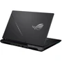 Ноутбук ASUS ROG Strix Scar 17 (2023) G733PZ-LL078W (90NR0DC4-M005D0) UA: Процессор AMD Ryzen 9 7845HX (3.0 - 5.2 ГГц) / 12 - ядерный