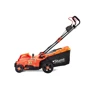 Газонокосилка Sturm CL4437CL: Вес, кг 13
