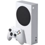 Ігрова приставка Microsoft Xbox Series S 512GB + Microsoft Xbox Series X | S Wireless Controller with Bluetooth (Robot White): Процесор AMD Custom Zen 2, 8 ядер, 3.8 ГГц / 20 CU 1.825 ГГц RDNA 2