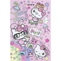 Блокнот Kite Hello Kitty А5 64 листи (HK23-193-2)