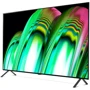 Телевизор LG OLED65A26LA: Коммуникации Bluetooth, WiFi