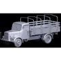 Германский армейский грузовой автомобиль KHD S3000 , WWII German Army truck(ICM35451): Производитель ICM