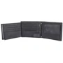 Мужское портмоне Always Wild черное (DNKN992-BPU-1-black) фото 7