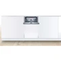 Встраиваемая посудомоечная машина Bosch SPV4HMX54E: Класс энергопотребления/мойки/сушки A + / A / A