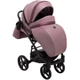 Коляска 2 в 1 Bair Marcel Soft BM-44 бордо: Стать дитини Унисекс
