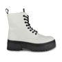 Черевики Wrangler Piccadilly Hi (WL12581A-051) 39 білі штучна шкіра зима