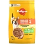 Сухой корм для собак Pedigree для взрослых собак малых пород с птицей и овощами 500 г (5998749143360)