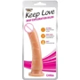 Фаллоимитатор Chisa Keep Love Deep Exploration Dildo