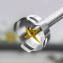 Блендер Cecotec Powerful Titanium 1000 (CCTC-04061): Конструкція ручной