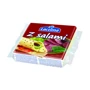 Сир тостовий Lactima Salami 130 г (WT2440)