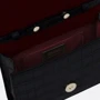 Жіноча сумка крос боді Furla 1927 Mini Crossbody 18 чорна (1048407): Країна виробник Італія