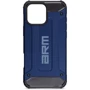 Чехол для iPhone ArmorStandart Panzer Dark Blue for iPhone 16 Pro Max (ARM79549)