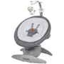 Стул-качалка Lionelo Mell Grey stone (LO-MELL GREY STONE)