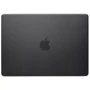 MyCase Carbon Case Black for MacBook Air 13.6" M2 (2022)