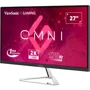 Монитор ViewSonic VX2780-2K: Формат изображения 16:9