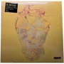 LP I-DI Ed Sheeran: Subtract - Clear Vinyl - Amazon Exclusive (LP0127)