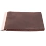 Мужской зажим для денег DNK Leather коричневый (DNK-Spring-clamp-plus-F): Тип Зажимы для денег