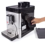 Кофеварка Melitta  F53/1-101 EU: Габариты, см 39x25x48
