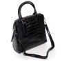 Жіноча сумка тоут Alex Rai 01-09 04-1543-1 black чорна (35546): Країна виробник Китай