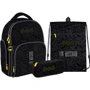 Шкільний набір Kite Education DC Comics 706S (set_dc22-706s)