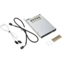 Аксесуар для накопичувача Supermicro MCP-220-81504-0N: Тип аксесуара Фрейм-переходник