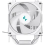 Кулер Deepcool AG300 WH ARGB (R-AG300-WHAMMN-G): Тип воздушное охлаждение