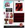 Игровой набор с куклой L.O.L. SURPRISE! серии "J.K." - ЛЕДИ-DJ 570769 фото 4