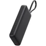 Внешний аккумулятор Acefast Power Bank 20000mAh M22 130W Gray