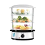 Пароварка Cecotec Steamer Vapovita 3000 Inox