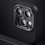Чехол для iPhone Benks MagClap ArmorPro Case Black for iPhone 14 Pro фото 9