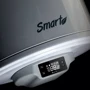 Бойлер BANDINI BRAUN SMART 100: Монтаж Вертикальный настенный