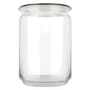 Набір банок Luminarc Plano Grey 2х1 л (Q8235): Обсяг, л 1
