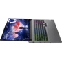 Ноутбук Lenovo Legion 5 16IRX9 (83DG00A7RA) UA: Оперативная память 32 ГБ