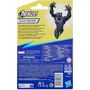 Фигурка HASBRO AVENGERS с аксессуаром серии Марвэл F9336 AVN 4IN BLACK PANTHER (F9325_F9336): Тип Персонаж мультфильма, фильма