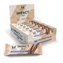 Протеиновые батончики MyProtein Impact Protein Bar 12x64g Dark Chocolate Sea Salt
