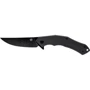 Нож и мультитул SKIF Wave BSW black (1765.02.70)
