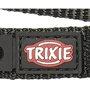 Ошейник Trixie Premium с металлической цепочкой L–XL 45–70 см 25 мм черный (4011905202914): Рассрочка Кредит, 4 месяца, 6 месяцев, 8 месяцев, 15 месяцев, 25 месяцев, 20 месяцев, 36 месяцев