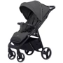 Прогулочная коляска Carrello Bravo/F Lunar Grey (CRL-8512 Lunar Grey F)