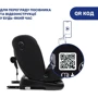 Автокресло Chicco Unico Evo i-Size Air черное (87030.95) (8058664167302) фото 12