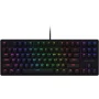 Клавиатура HATOR Rockfall TKL Mecha Green (HTK-620) Black