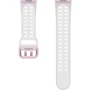 Ремешок Samsung Extreme Sport Band (20mm, S/M) Lavender for Samsung Watch 4 / 5 / 6 (ET-SXR93SVEGEU)