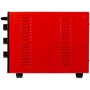 Электродуховка настольная LIDER 4223 LUX BLACK-RED фото 7