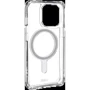 Чехол для iPhone Urban Armor Gear UAG Plyo Magsafe Ice (113152184343) for iPhone 13 Pro: Материалы пластик