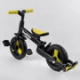 Велосипед-трансформер Best Trike батьківська ручка знімні педалі (58195): Тип 2х колесный велосипед